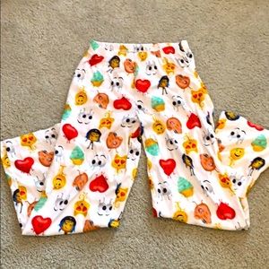 Child’s pajama pants